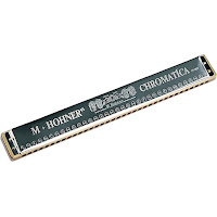 Polyphonia Harmonica