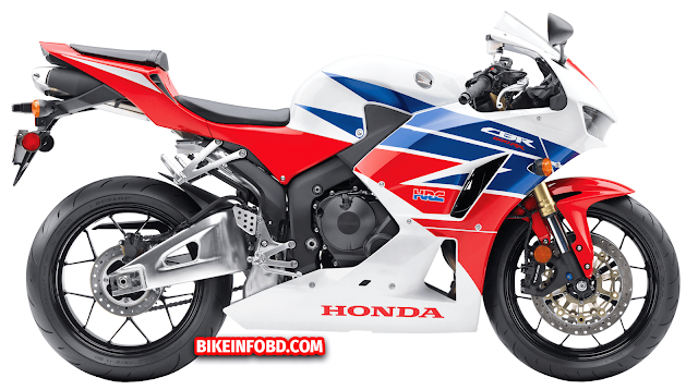 Honda CBR600RR 2013 +