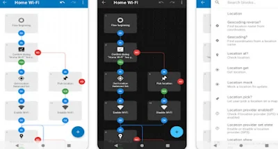 App Automate Automate