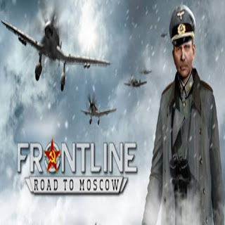 Download Frontline Road To Moscow Game