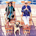 First look of Zoya's Akhtar next film - Dil Dhadakne Do 