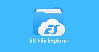 ES File Explorer v4.2.1.9 APK Free Download(Latest) for Android