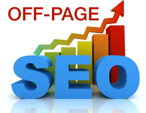 OFF-Page SEO