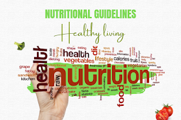 Nutritional Guidelines