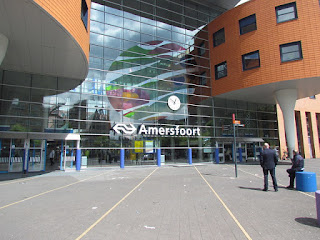 Amersfoort Station
