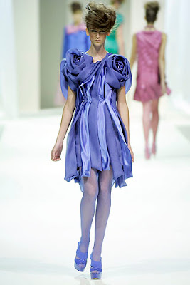 Spring 2009 collection