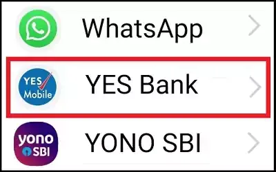 How To Fix YES Bank App Fix Connection Error Problem Solved in Android