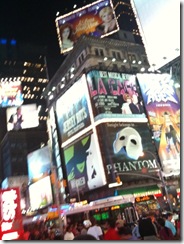 times sq