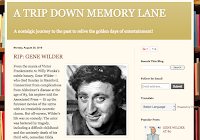 CMBA Blog Profile: A Trip Down Memory Lane