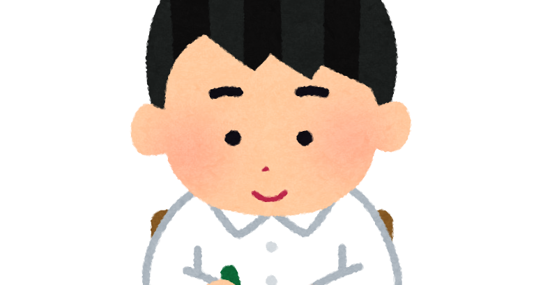 机で勉強をする生徒のイラスト 制服男子 かわいいフリー素材集 いらすとや