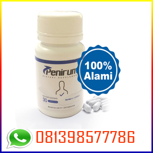 Jual Obat Penirum Asli Di Palembang