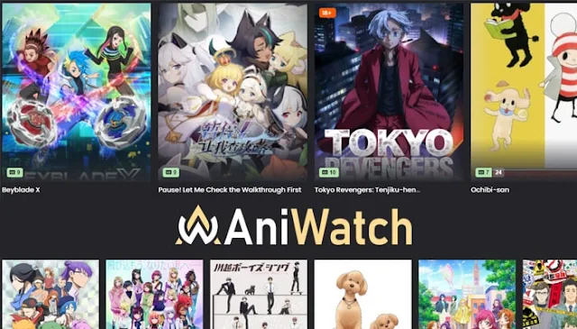 Aniwatch.to, Aniwatch.ph, watch anime tv series, movies online zero ads, download aniwatch: eAskme