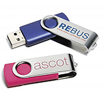 Promotional USB Flashdrive Memory Sticks