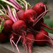 Beetroot importance