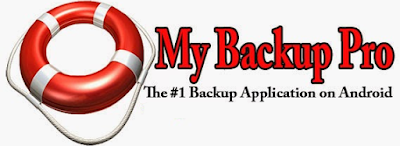 My Backup Pro v4.5.1 Apk