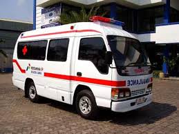 sewa ambulance makassar