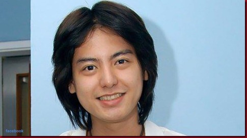 Roger Danuarta Bercinta Di Love in Vietnam