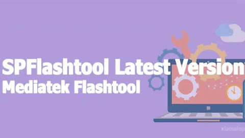 SPFlashtool (Mediatek Flashtool)