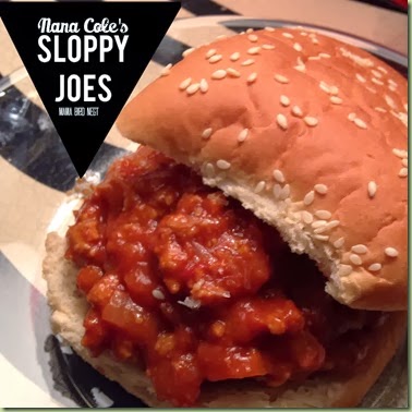 Sloppy Joe Recipe With Campbell's Chicken Gumbo Soup / Bogards Best Dishes San Pete Sloppy Joes Chicken Gumbo Soup Recipes Chicken Gumbo - Simmer on low for 5 minutes or until completely heat.
