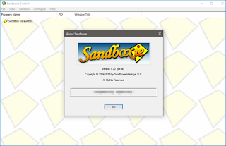 Sandboxie 5.43.6 Final Full Version