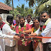 தேசிய மக்கள் சக்தி கட்சியின் களுவாஞ்சிக்குடி வட்டாரத்துக்கான தேர்தல் காரியாலயம் திறந்து வைப்பு!!