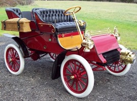 Ford A 1903