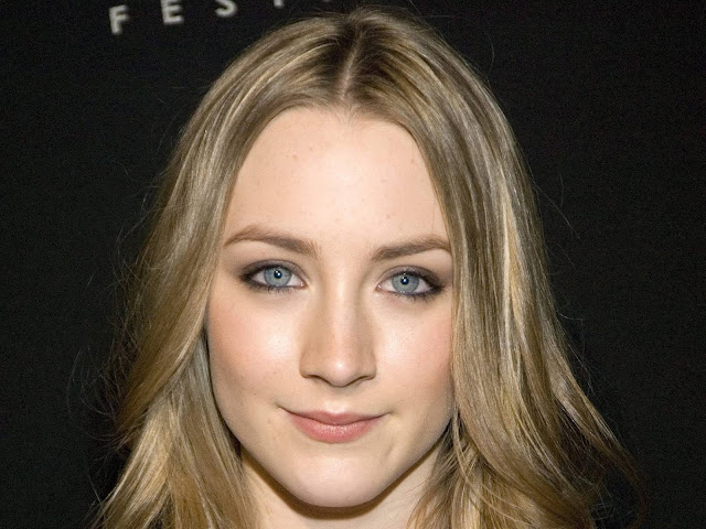 Saoirse Ronan Wallpapers Free Download