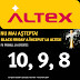 A început Black Friday la ALTEX 2019