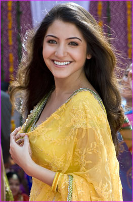 Anushka Sharma Unseen Hot Pics unseen pics