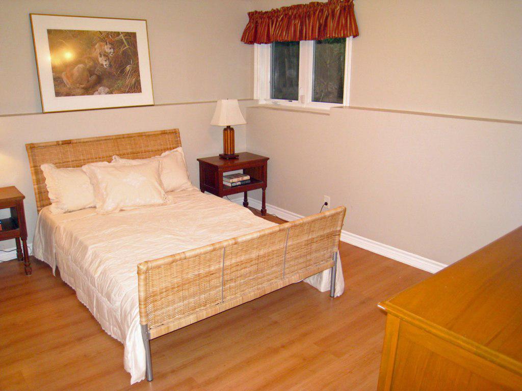 Basement Bedroom Ideas for Minimalist Home