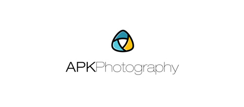 35 Cool Photography Themed Logos 