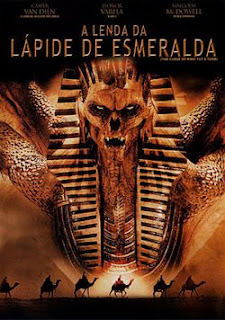 filmes Download   A Lenda da Lápide de Esmeralda   DVDRip Dublado