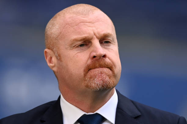 Sean Dyche: The Everton Manager Who Made the Clarets a Premier League Force