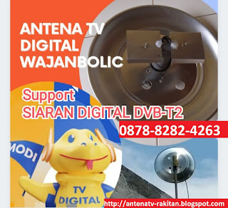 toko antena tv digital jakarta