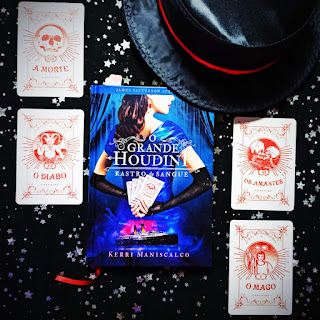 O Grande Houdini