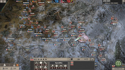 The Great War Western Front Game Screenshot 11