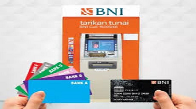  Jika saat ini ingin melakukan pendaftaran BNI Mobile Banking Cara Daftar M Banking BNI Terbaru