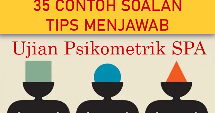 Contoh Soalan Exam Perkhidmatan Awam - Contoh Bu