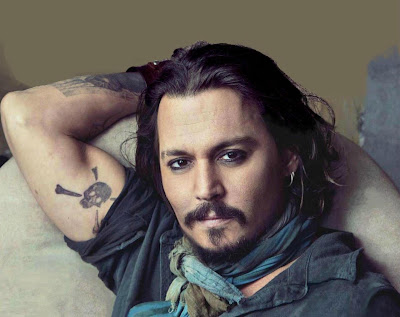 johnny depp,actor