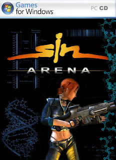 Sin Arena (PC Game)