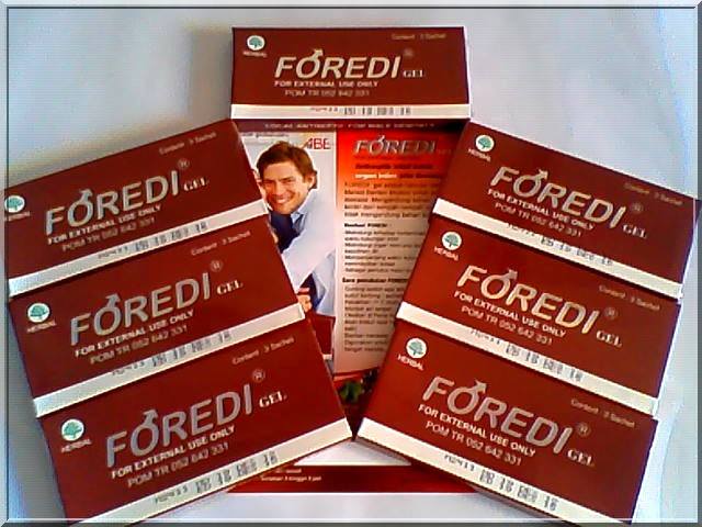 Agen Resmi Foredi 081360360700