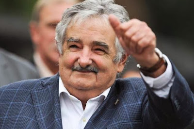 Para reflexionar "Grandes frases de Pepe Mujica"