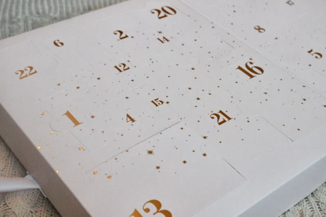 YOU Beauty Discovery Advent Calendar