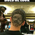 FUNNY HAIR DESIGN