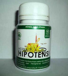 Jual Herba HIPOTENSI Online Beli Obat Anemia Herbal