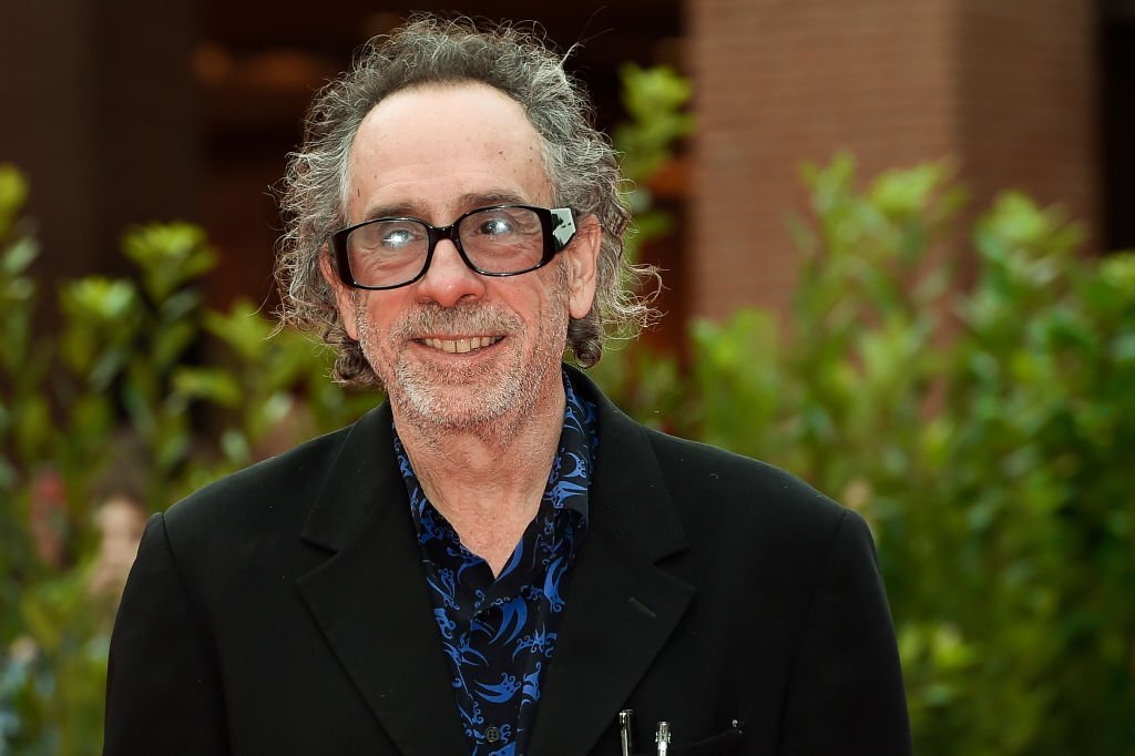 Tim Burton