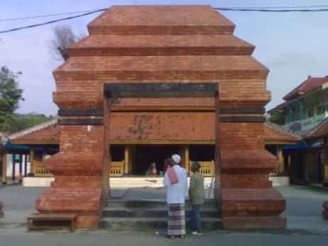 Tempat Wisata di Madiun