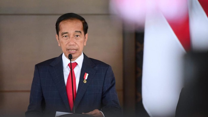Beban Subsidi BBM Makin Bengkak, Pemerintah Bakal Naikan Harga, Jokowi: Mohon Pengertiannya