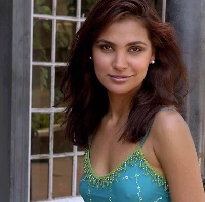 Lara Dutta