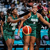 #Paris2024: D'Tigress make history, qualify for Olympics quarterfinals with win over Canada